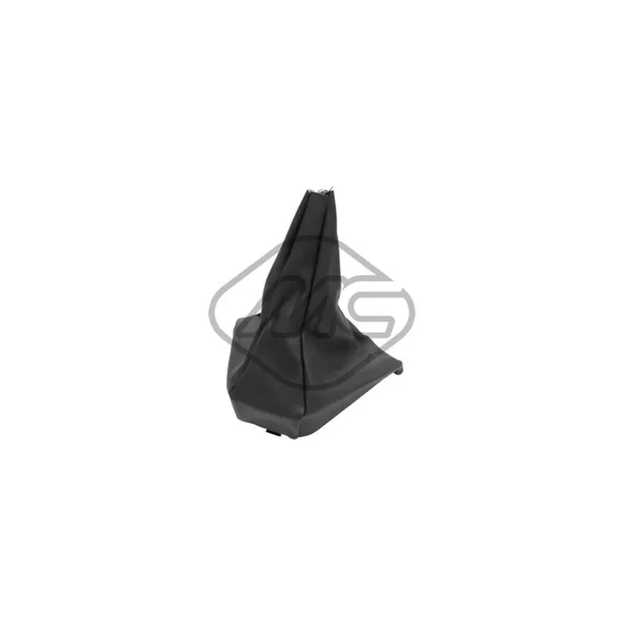 Metalcaucho 65041 Gear Lever Gaiter for FIAT Doblo II Estate (263)