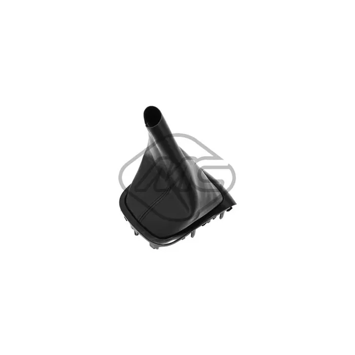 Metalcaucho 65150 Gear Lever Gaiter for RENAULT Megane III Coupe (DZ)