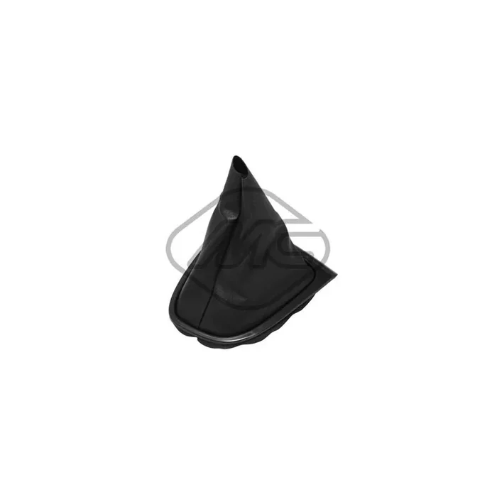 Metalcaucho 65151 Gear Lever Gaiter for RENAULT Clio IV Hatchback (BH)