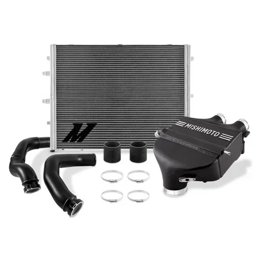 Mishimoto BMW F8X M3/M4/M2 Comp Performance Pack