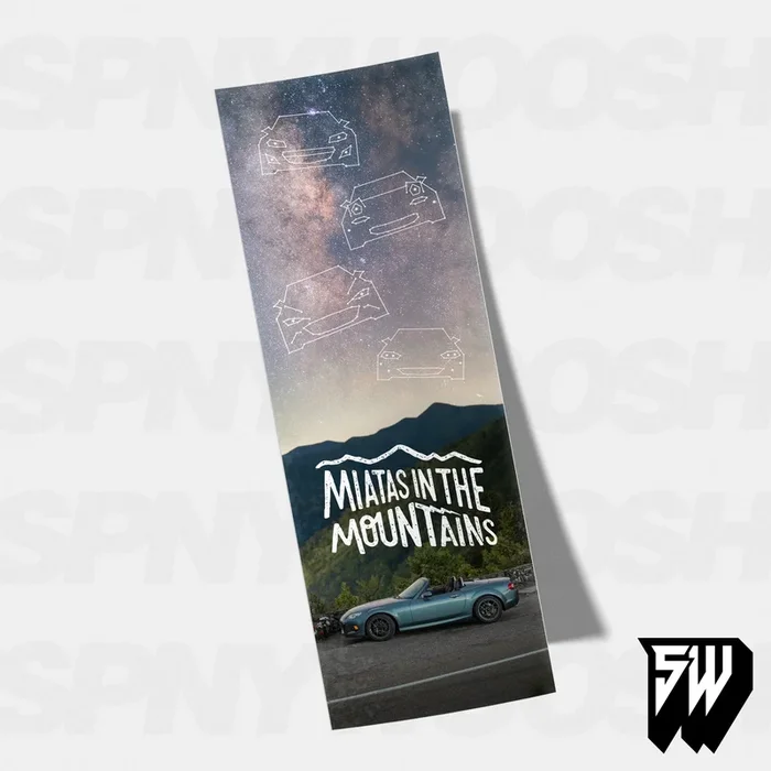 MitM Constellations Slap