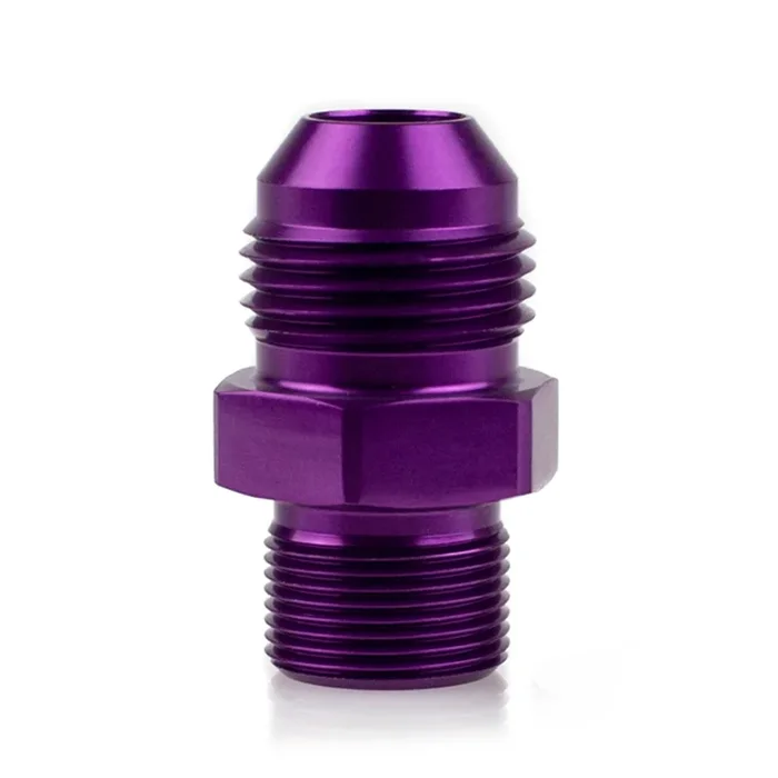 Mitsubishi EVO X PCV Adapter – 10AN