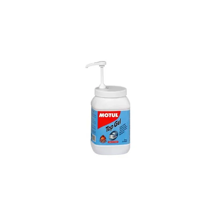 MOTUL 101909 Hand cleaner Capacity 3l