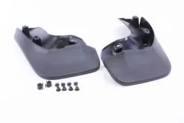 Mud Flaps Rear (One Pair)