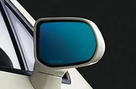 MUGEN Hydrophilic Mirror For HONDA CIVIC TYPE R 76200-XKPC-K0S0