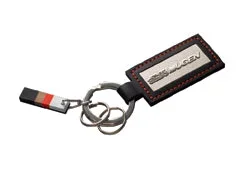 MUGEN KEY HOLDER A (LEATHER) For UNIVERSAL FITTING 90000-XYD-100A