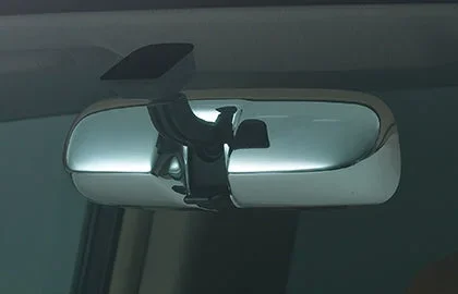 MUGEN ROOM MIRROR COVER For STEPWGN RP1 RP2 RP3 RP4 76450-XKK-K0S0-MK