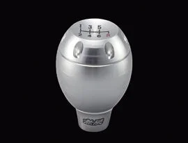 MUGEN Shift Knob For CIVIC TYPE R FD2 54102-XG8 -K1S0-S6