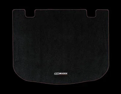 MUGEN Sports Luggage Mat black For CR-Z ZF2 08P11-XLTB-K0S0-BK
