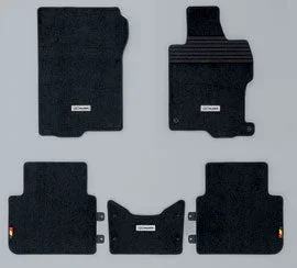 MUGEN Sports Mat For Accord CR6 CR7 08P15-XMJ-K0S0