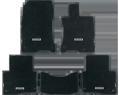 MUGEN Sports Mat For LEGEND KC2 08P15-XMT-K0S0