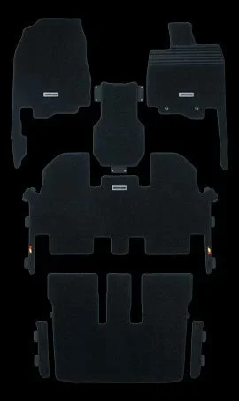 MUGEN Sports Mat For ODYSSEY RC1 RC2 RC4 08P15-XML-K0S0