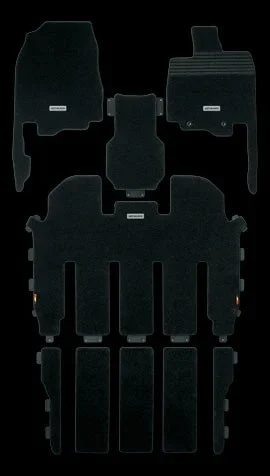 MUGEN Sports Mat For ODYSSEY RC1 RC2 RC4 08P15-XMLB-K4S0