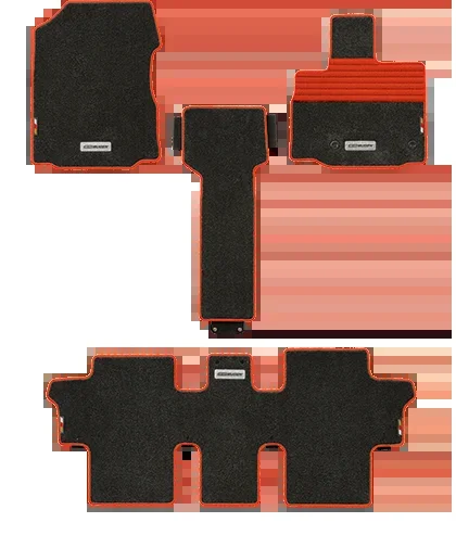 MUGEN Sports Mat FREED + For FREED/FREED+ GB5 GB6 GB7 GB8 08P15-XNE-K7S0