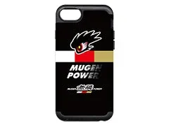 MUGEN TM IPHONE7/6S/6 COVER For UNIVERSAL FITTING 90000-XYK-112C