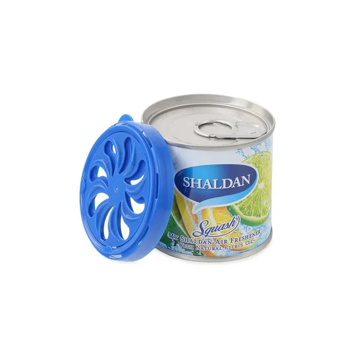 MY SHALDAN 90-006 Car air freshener Bag