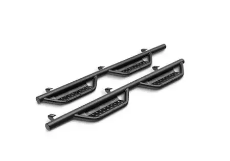 N-FAB 215418412 Nerf Step RS Textured Black