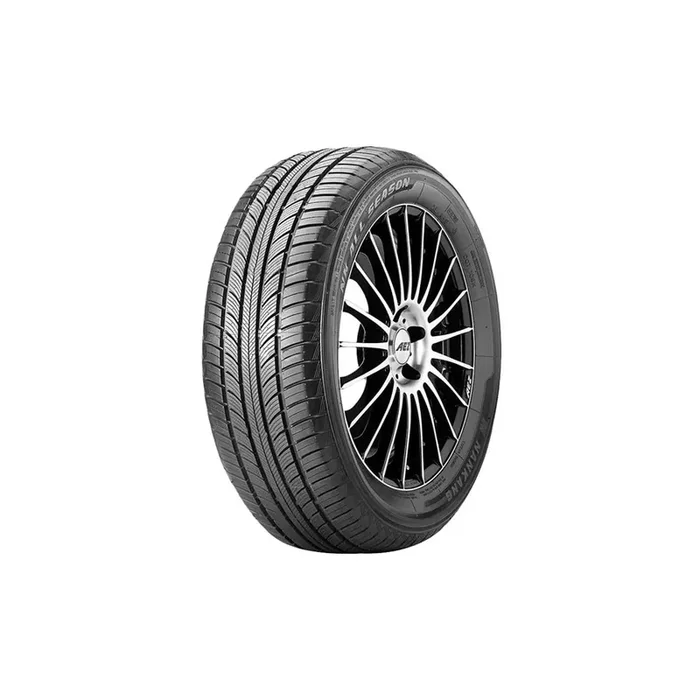 Nankang All Season Plus N-60 185/50 R16 81V All-season Tyre