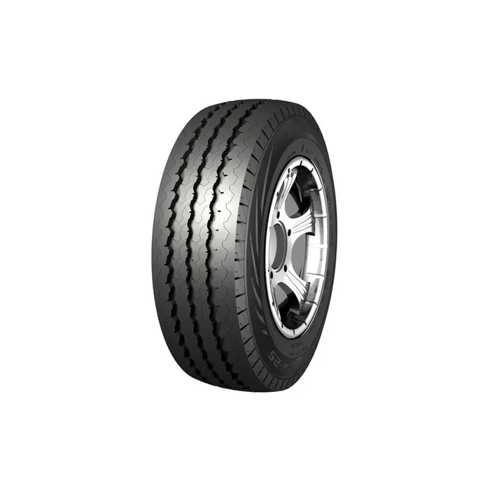 Nankang CW-25 145 R12 86N Van Summer Tyre