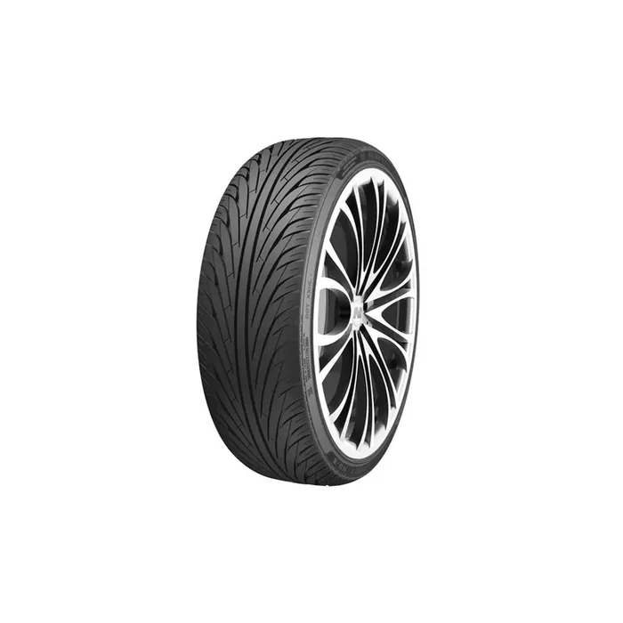 Nankang NS-2 165/40 R16 73V Summer Tyre