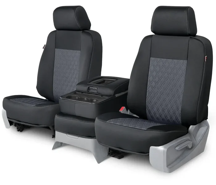 Neo-Sport – Quilted Custom Seat Covers
