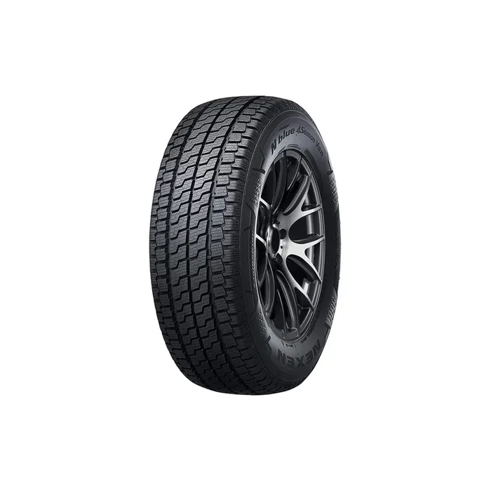 Nexen N Blue 4 Season 155/65 R14 75T All-season Tyre