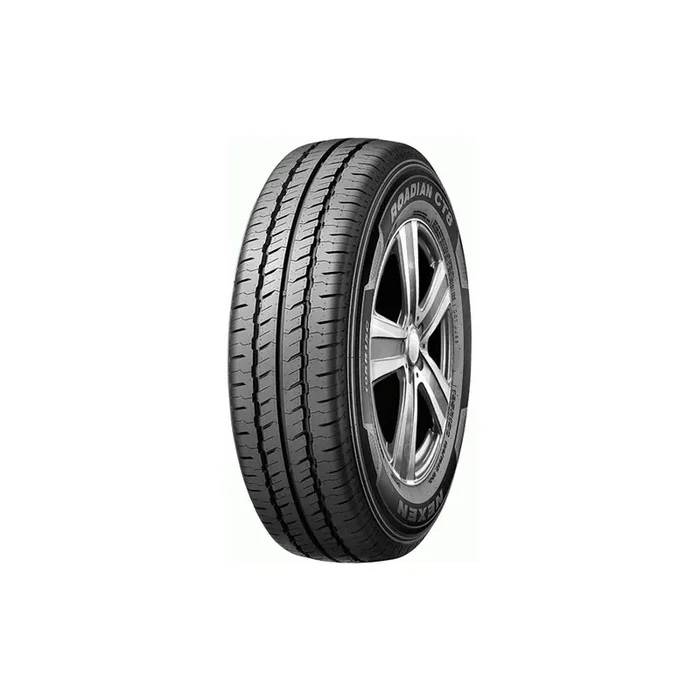 Nexen Roadian CT8 205/70 R14 102T Van Summer Tyre