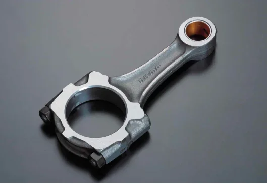 NISMO GT SPEC 2 Connecting Rod For NISSAN SKYLINE GT-R R32 R33 R34 RB26DETT 12100-RRR4B