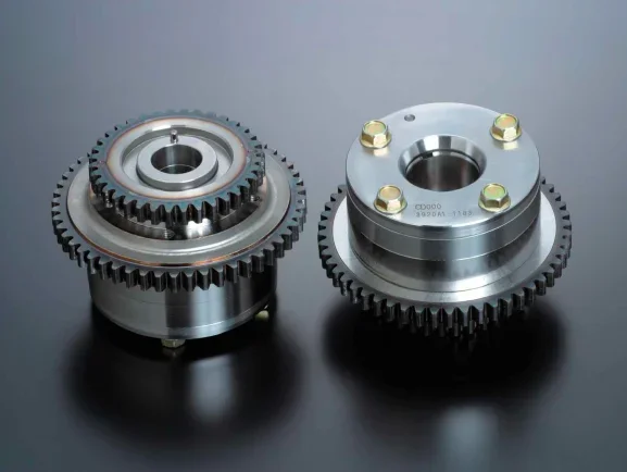 NISMO High Declination VTC Pulley For NISSAN FAIRLADY Z33 CPV35 VQ35DE 13025-RRZ30