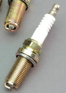 NISMO Racing Spark Plug For Fairlady Z Z34 VQ37VHR 22401-RS080-08
