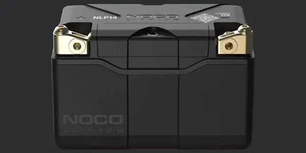 NOCO NLP14 Group 14 Powersports Battery