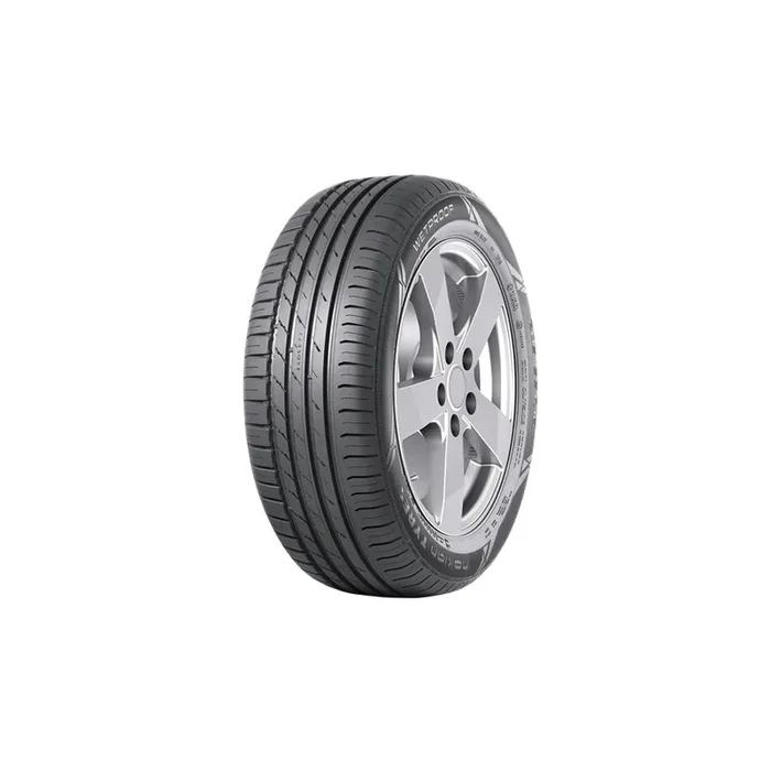 Nokian Wetproof SUV 215/55 R18 99V SUV Summer Tyre