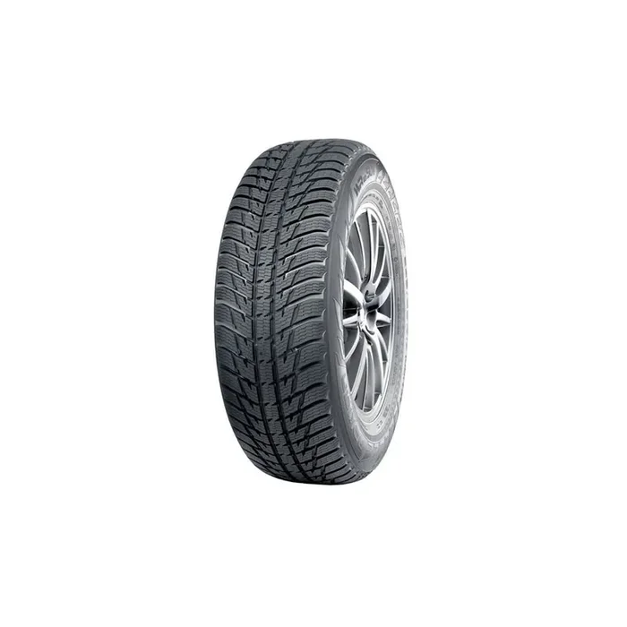 Nokian WR SUV 4 215/65 R17 103H 4×4 Winter Tyre
