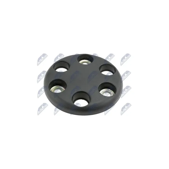 NTY EZC-VC-013 Cover, wheels for IVECO Daily