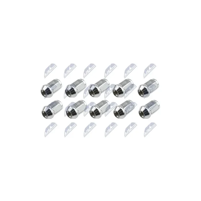 NTY KSP-CH-003 Wheel Nut