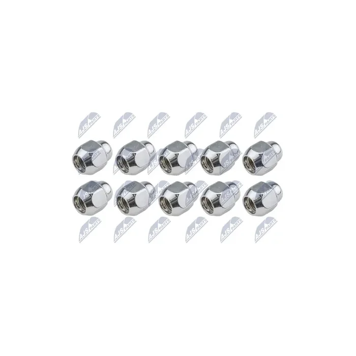 NTY KSP-MZ-001 Wheel Nut