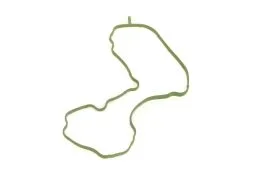 Oil Separator (PCV) Gasket
