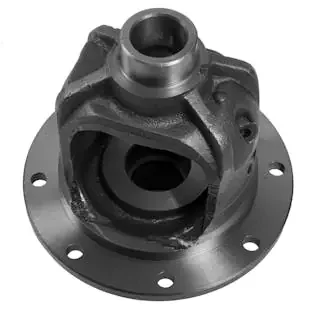 Omix-Ada 16503.31 Differential Carrier