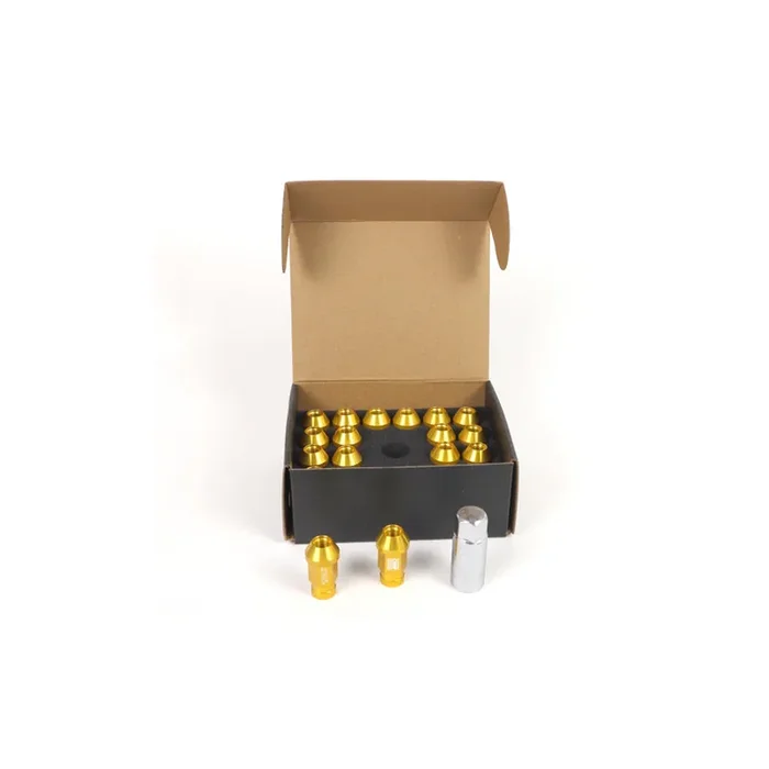 OMP OMPS09911209 Wheel Nut