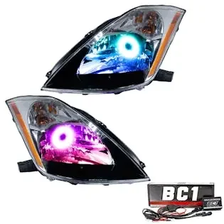 Oracle Lighting 7144-335 Pre-Assembled LED Halo Headlights
