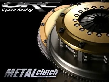ORC Metal Series ORC-659 TWIN For MITSUBISHI Lancer Evolution ORC-P659-MB0101