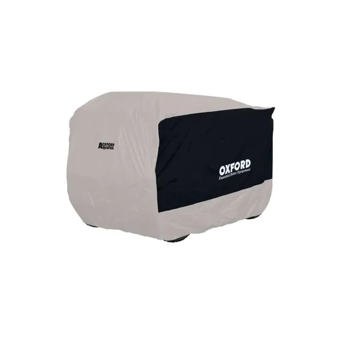OXFORD CV208 Motorcycle cover S 80×195 cm indoor, outdoor