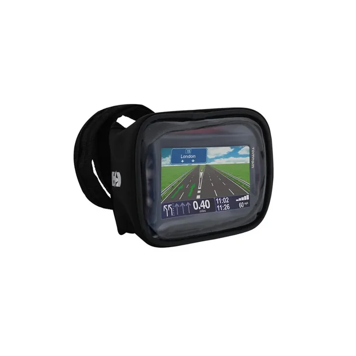 OXFORD Sat Nav OX558 Car phone holder steering wheel, universal