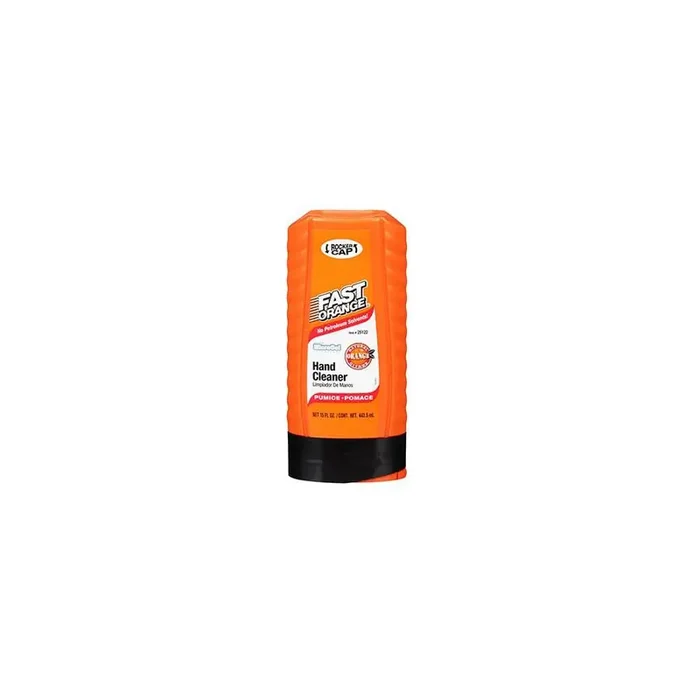 PERMATEX 62-001 Hand cleaner Biodegradable, Does not contain mineral oil, not solvent-bearing, Bottle, Contents 444ml