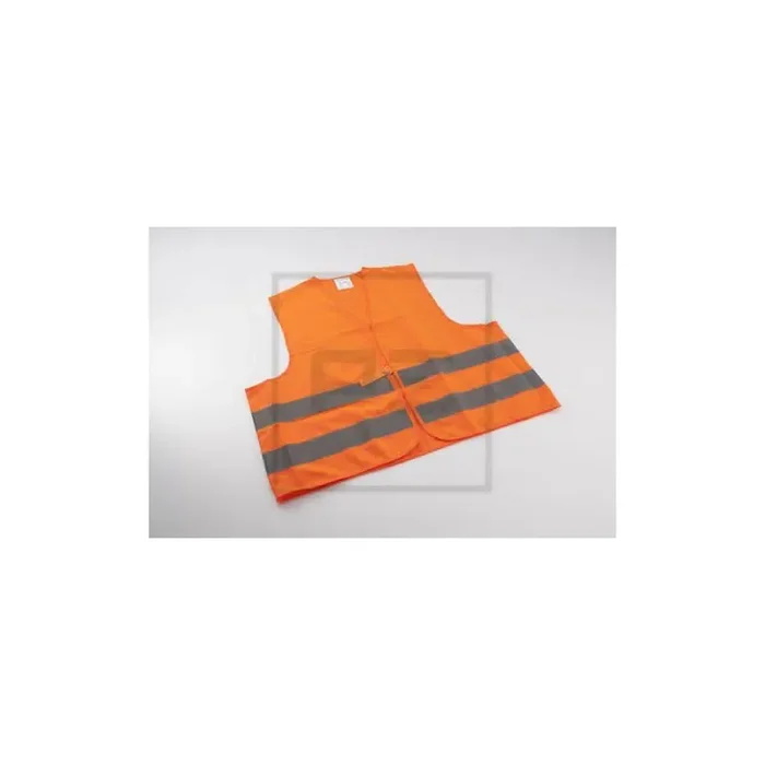 PETERS ENNEPETAL 000.268-10A Hi-vis vest Yellow, L, DIN 471, EN ISO 20471
