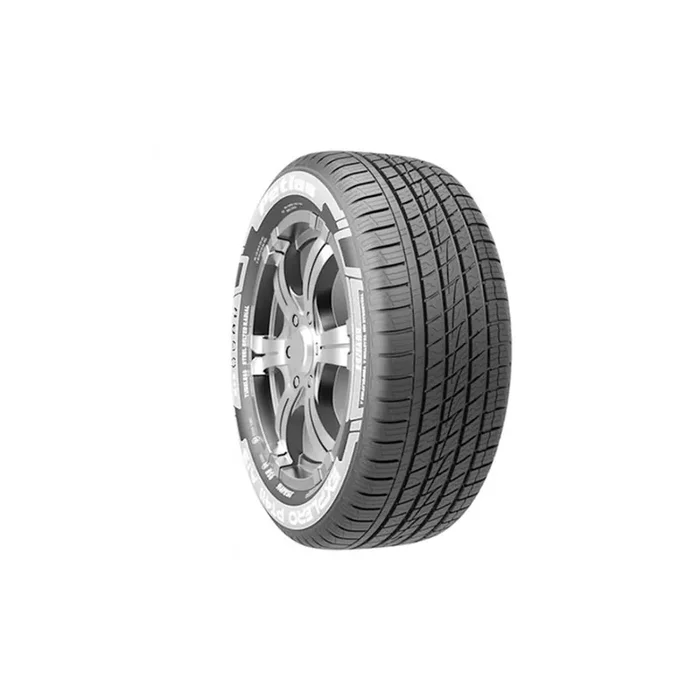 Petlas Explero A/S PT411 245/65 R17 111H All-season SUV Tyre