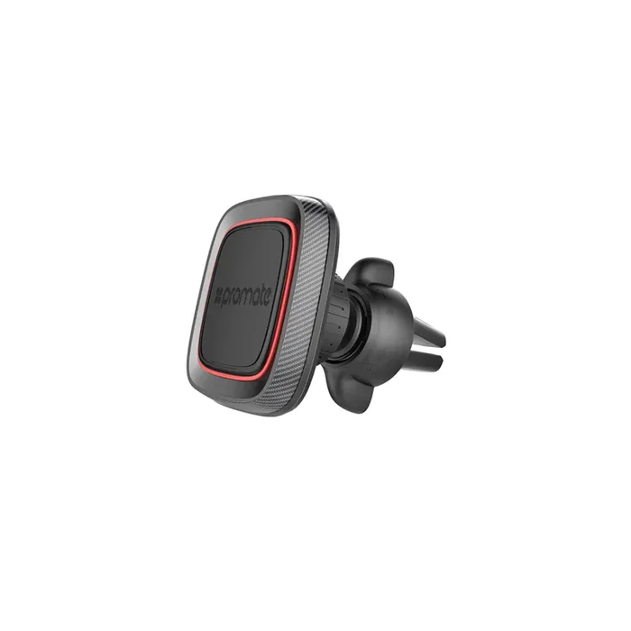 PROMATE AirGrip-1 8062 Car phone holder with ball joint, air vent, Magnetic, universal 360°