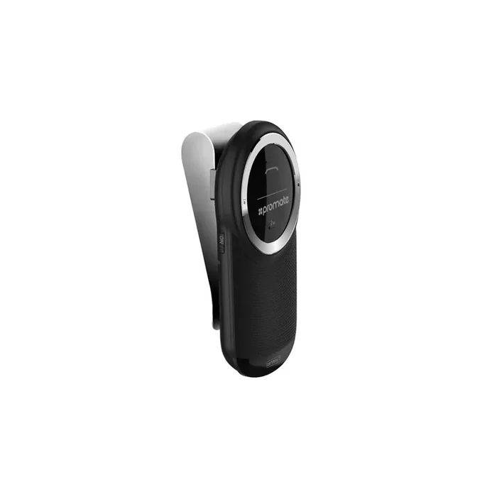 PROMATE CarMate-7 8039 Hands free car kit 1000 mAh 18 Bluetooth Yes