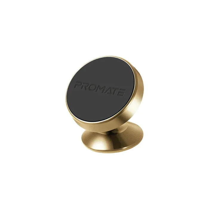 PROMATE Magnetto-2 8057 Car phone holder dashboard, Magnetic, universal 360°