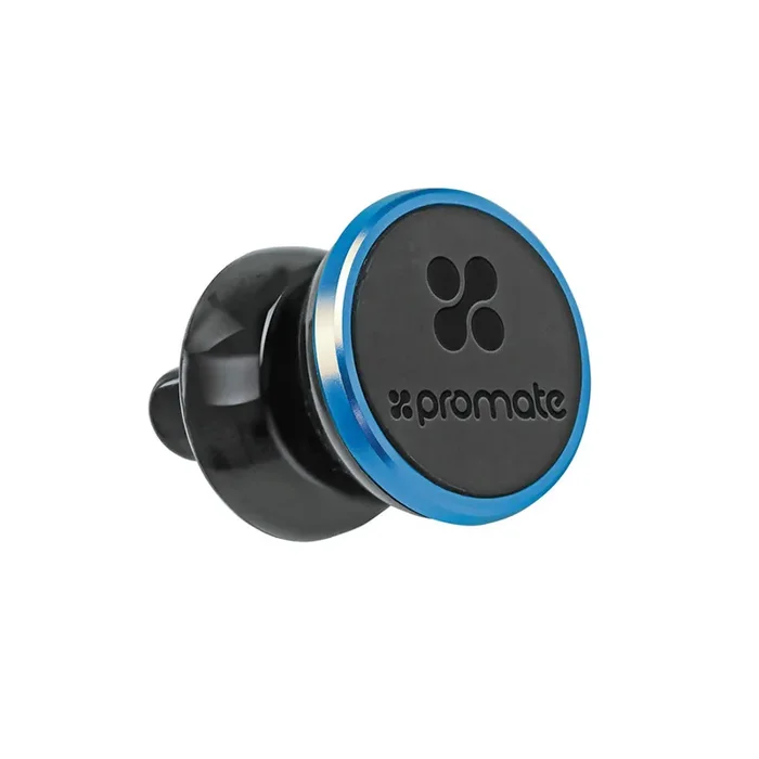 PROMATE VentGrip 8066 Car phone holder with ball joint, air vent, Magnetic, universal 360°
